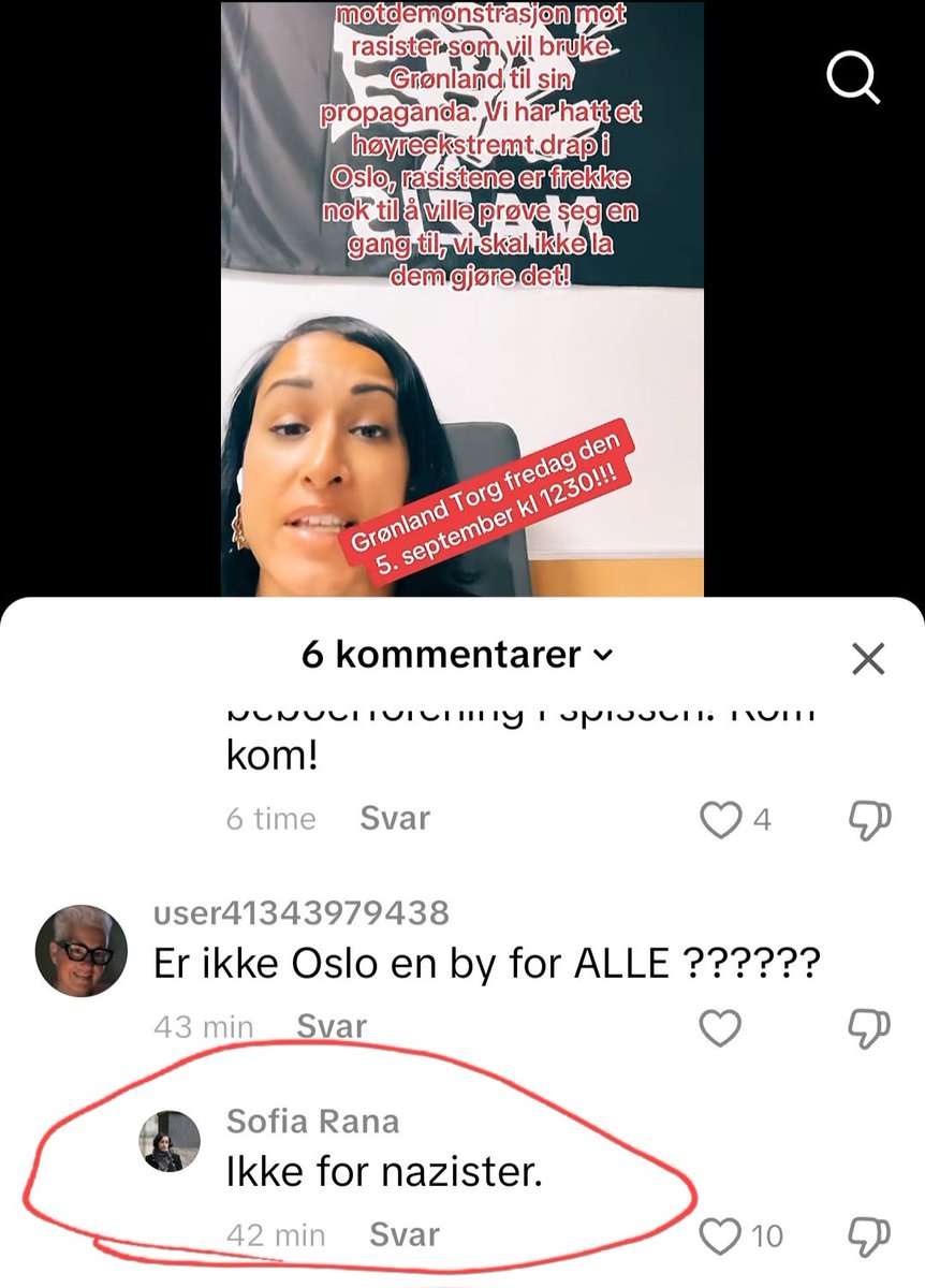 Alternativ Media® tweet media