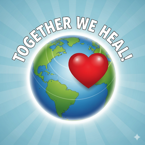 kindnessavenue's tweet image. I believe the key to the world healing lies in genuine communication &amp;amp; active listening. Understanding each other&apos;s perspectives can bridge the gaps between us. What are your thoughts? Share below! #CommunicationMatters #ActiveListening #Empathy #Understanding #TogetherWeHeal