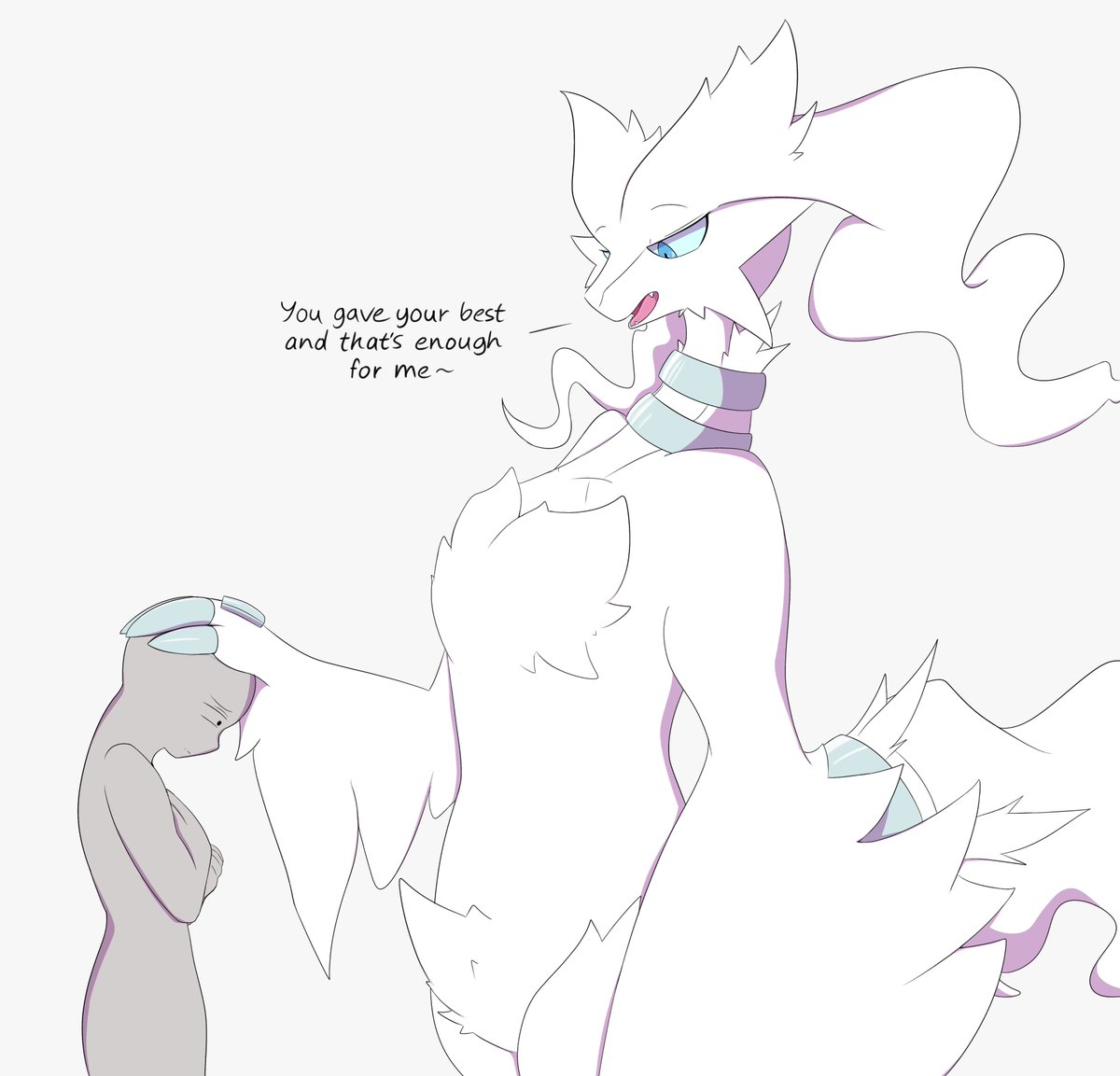 Not everything can be done the first time...