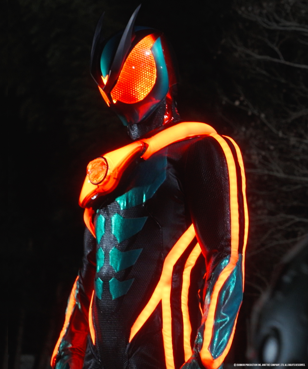 ZEZTZ is all caps like DOOM