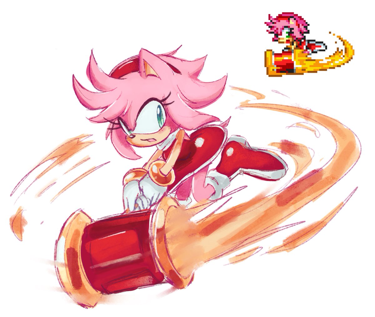 𖤐 fennick/vee 𖤐 tweet media