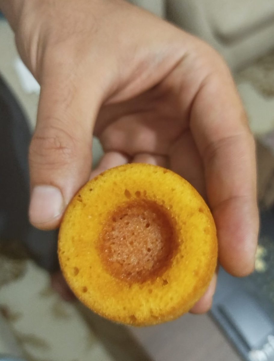 Çilekli jeli çalmışlar