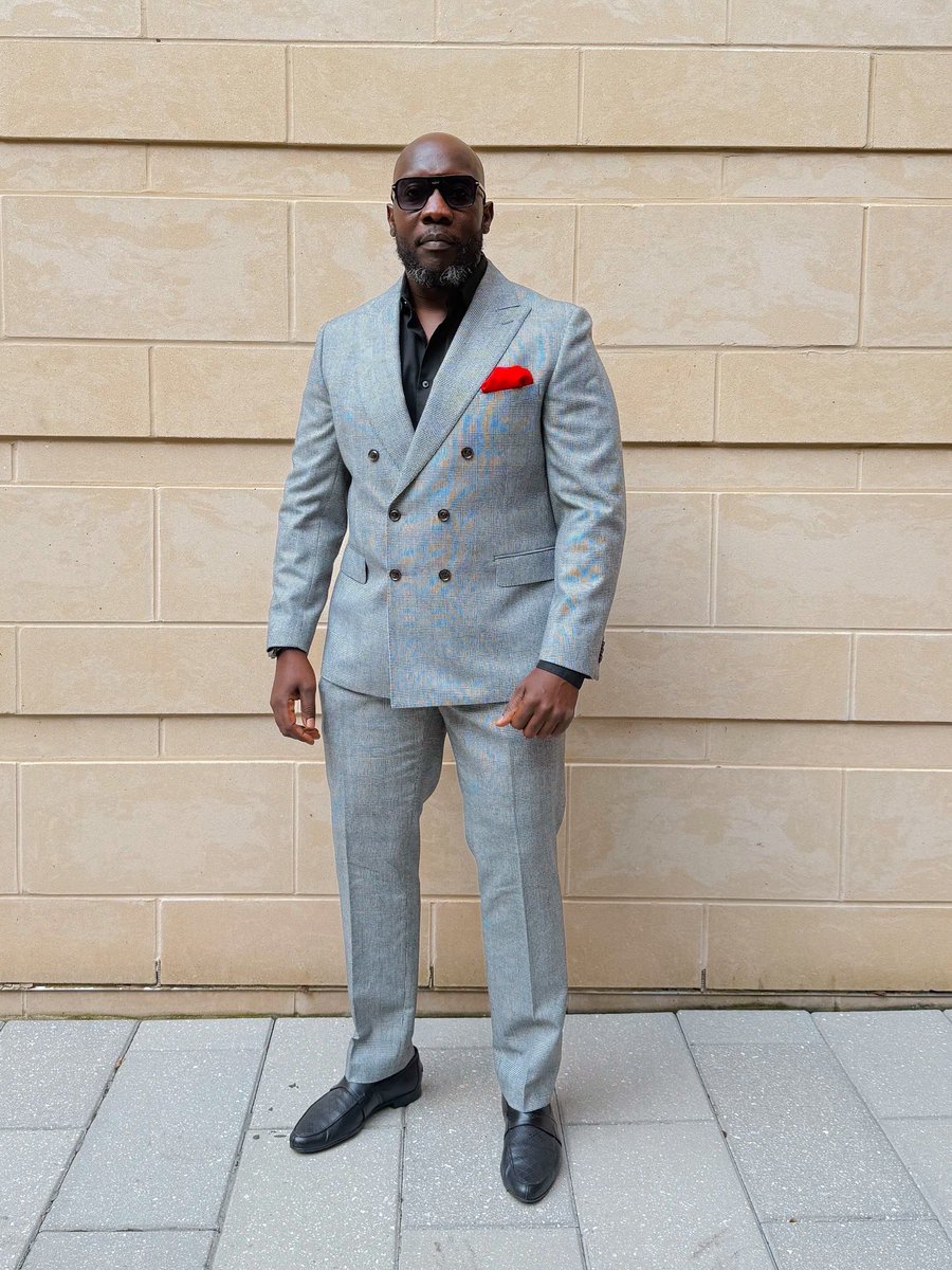 Another journey around the sun completed. Grateful for the lessons, love, and light. Here’s to the next chapter… 

#VirgoSeason #VirgoEnergy #education #leadership #realmenteach