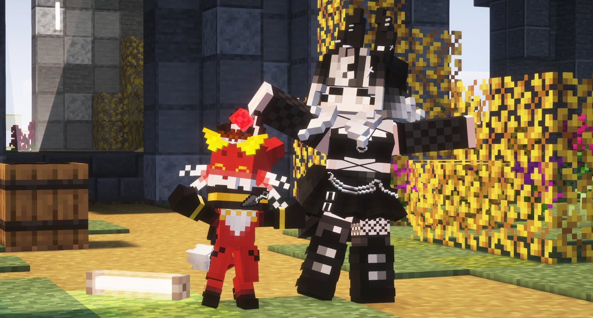 OI GENTE VIM MOSTRAR OS BBS DA M!MAYUKI RS RS RS
M!Beto e M!Shino : mamain ama mamain cuida 😭🤍