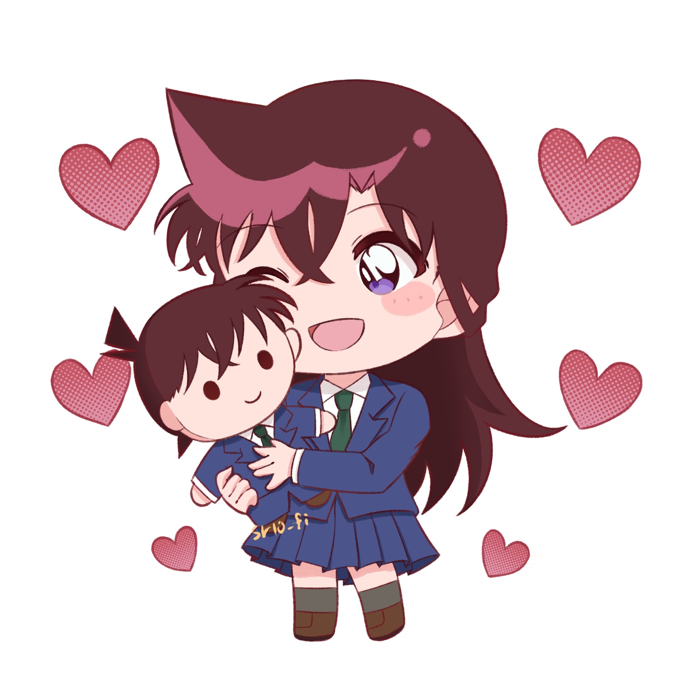 さくもち (@sr10_fi) / X