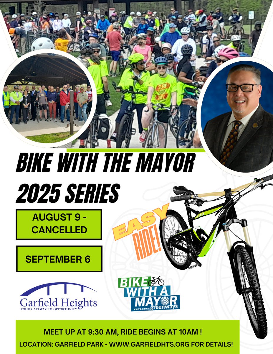 CANCELLED FOR SEPTEMBER 6TH.  2026 DATES WILL BE COMING SOON!