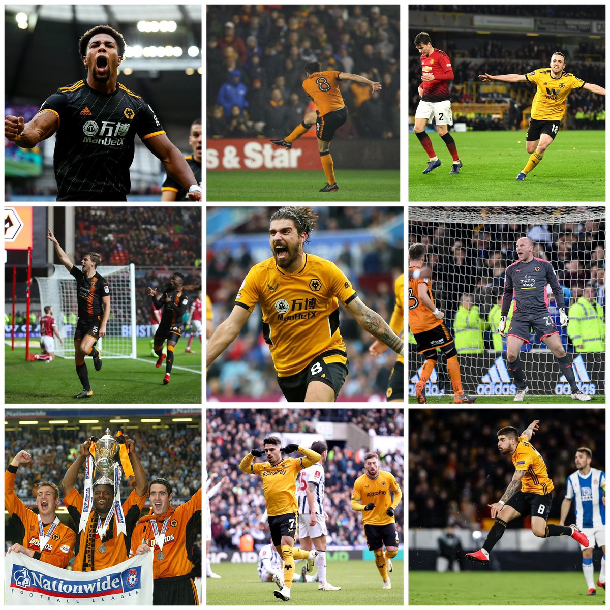 SouthBankMatt's tweet image. 🐺