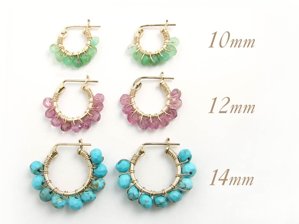 JewelryByMikako's tweet image. August Birthday ~ Peridot Hoop Earrings ~ 14K GF Hoop Earrings ~ 10mm or 12mm ~ Birthstone Earrings ~ Bridesmaid Gift ~ Small Hoops tuppu.net/f064165a  #SmallHoop