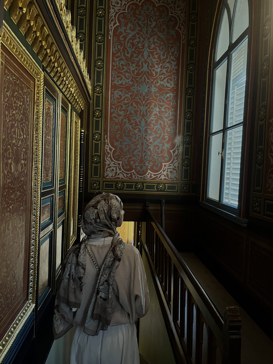 Yıldız Hamidiye Camii