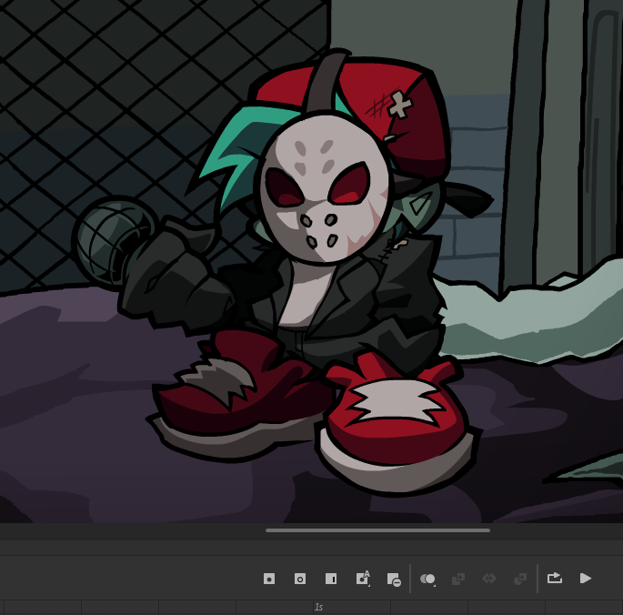 KRICEDOR's tweet photo. VS IMPOSTOR REMIX: TEASER 2 https://t.co/f8M4aUF8lB