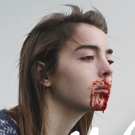 5 filmes que mostram que as mulheres são mestres do
body horror - a thread! 🧶