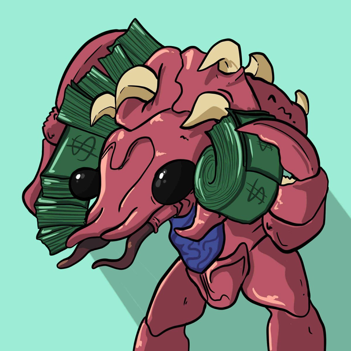 King_EDOT's tweet image. Hey it’s me $CRAWJU

Big news, @IOHK_Charles has been DCA’ing!