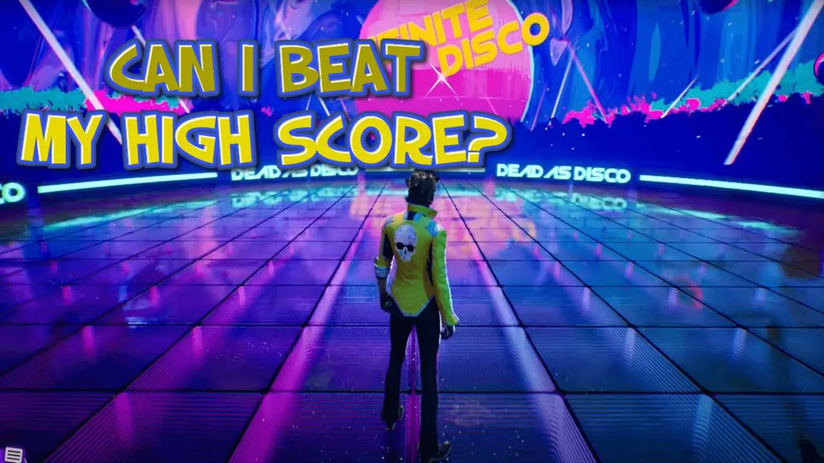 MrTWoods21's tweet photo. THE ENDLESS BEATDOWN | DEAD AS DISCO DEMO pt.2 | https://t.co/FZksOXShtP via @YouTube #randommanentertainment #deadasdisco #beatemup #steam #steamgames #pcgaming #demo #gamedemo #indiegames #brainjargames #sim https://t.co/qXa6MHKtxz
