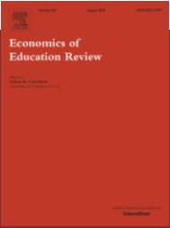 ColmecasA's tweet photo. ¿Cuáles son los efectos de la instrucción de inglés en el mercado laboral en un país no angloparlante?

Conoce "Foreign language skills and labor market outcomes: The case of English in Mexico", #artículo del Dr. @oscargalvez89, #Colmecaalumni @CEEColmex.

https://t.co/AhP8mPEAEi https://t.co/eq0bxRZHzu