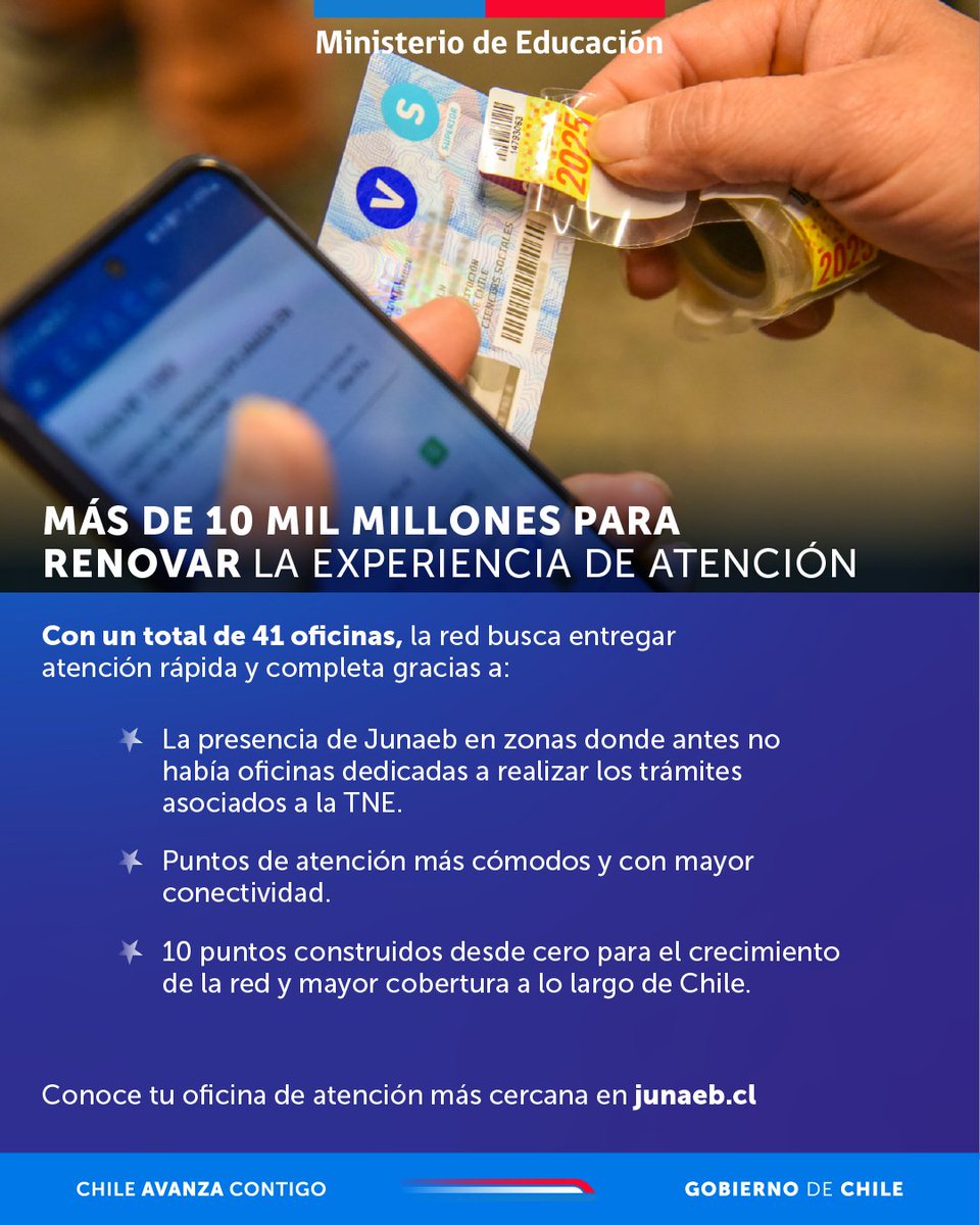 Los nuevos puntos de atención se acercan a la ciudadanía, priorizan la conectividad y reducen los tiempos de traslado para realizar trámites.