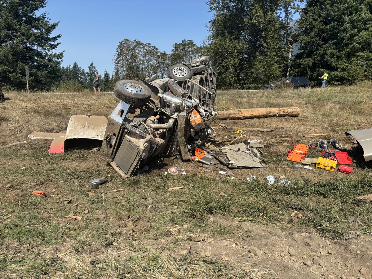 Trooper Rick Johnson tweet media