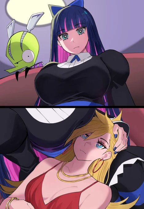 sugar tits