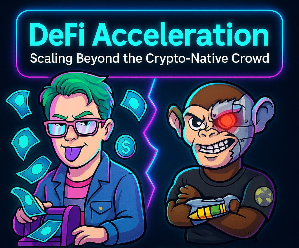 We're thrilled to announce that another incredible company will be joining us on spaces!                

🚀 Welcome Gitay Shafran | founder at <a href="/TheFedzNFT/">The Fedz</a>

Innovating DeFi with $FUSD, a next-gen Dollar derivative designed to prevent bank runs and ensure financial stability.