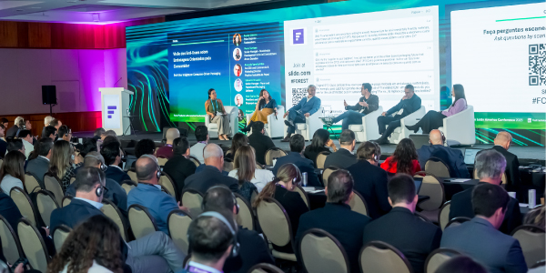 𝗖𝗼𝗻𝗳𝗲𝗿𝗲𝗻𝗰𝗶𝗮 𝗟𝗮𝘁𝗶𝗻𝗼𝗮𝗺𝗲𝗿𝗶𝗰𝗮𝗻𝗮 𝗱𝗲 𝗣𝗿𝗼𝗱𝘂𝗰𝘁𝗼𝘀 𝗙𝗼𝗿𝗲𝘀𝘁𝗮𝗹𝗲𝘀 𝟮𝟬𝟮𝟱: 𝗱𝗲𝗯𝗮𝘁𝗲𝘀 𝗲𝘀𝘁𝗿𝗮𝘁é𝗴𝗶𝗰𝗼𝘀 𝗽𝗮𝗿𝗮 𝗲𝗹 𝗳𝘂𝘁𝘂𝗿𝗼 𝗱𝗲 𝗹𝗮 𝗶𝗻𝗱𝘂𝘀𝘁𝗿𝗶𝗮

🌐cafcco.com.ar/conferencia-la…
#IndustriaForestal #Celulosa #PapelYEmbalaje