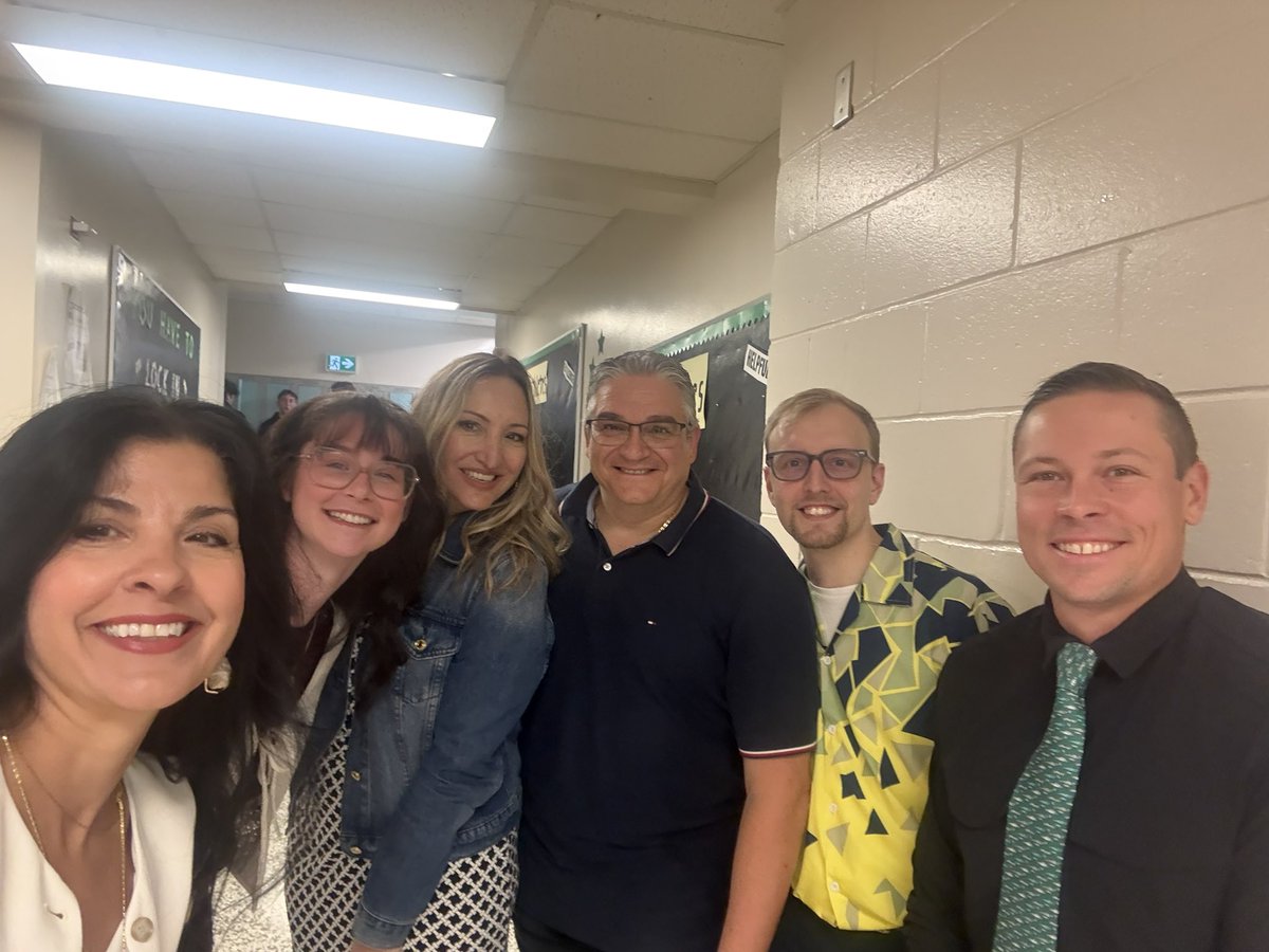 Mrs Bastianelli (@spxmath) on Twitter photo The MATH team on the 4th floor is happy to welcome all our bright minds to a new school year <a href="/StPiusXOCSB/">St. Pius X High School</a> ! #ocsb #ocsbready #ocsbFirstDay The MATH team on the 4th floor is happy to welcome all our bright minds to a new school year <a href="/StPiusXOCSB/">St. Pius X High School</a> ! #ocsb #ocsbready #ocsbFirstDay