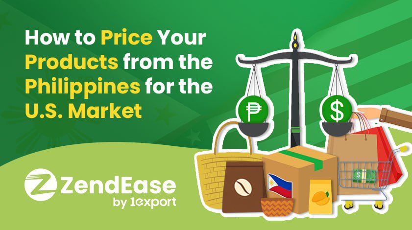 JenVictoriaSEO's tweet image. Pricing can decide if your export business thrives or fails.

In my latest SEO article, I share how SMEs can price products from the Philippines for the U.S. market with confidence.
👉🏻 zendease.com/blog/article/h…

#ExportTips #USMarket #SMEGrowth