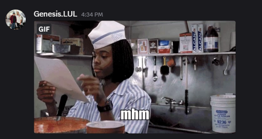 I can send <a href="/Esports_Zach/">Zach Raab</a> a very detailed and lengthy message and this is what i get back... 

I hate this guy. 😂