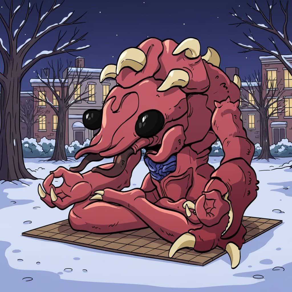 GilgameshBTC's tweet image. $CRAWJU is so strong it broke the Edot curse 

@crawju is #CRAWJUICY