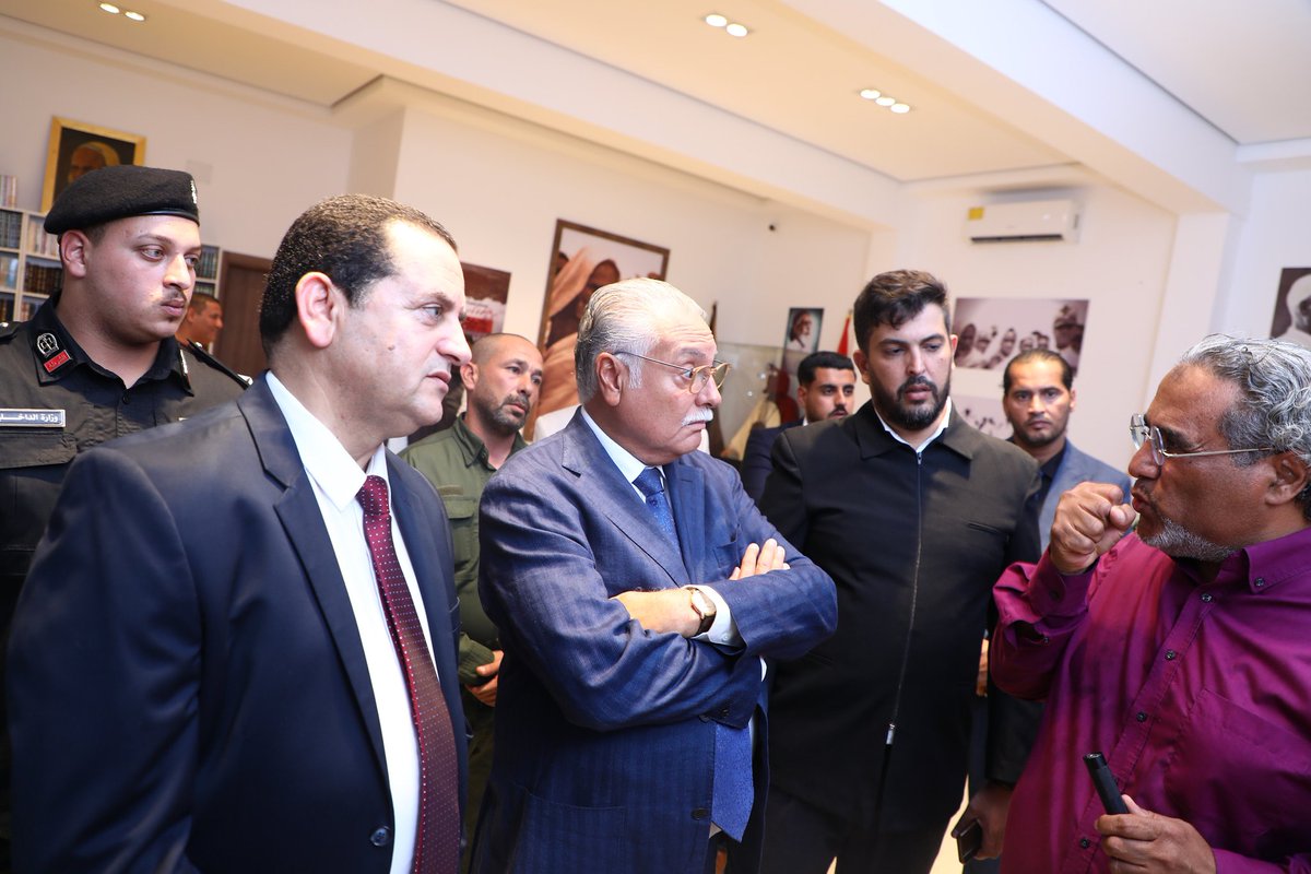 Abdulhadi I.Lahweej tweet media