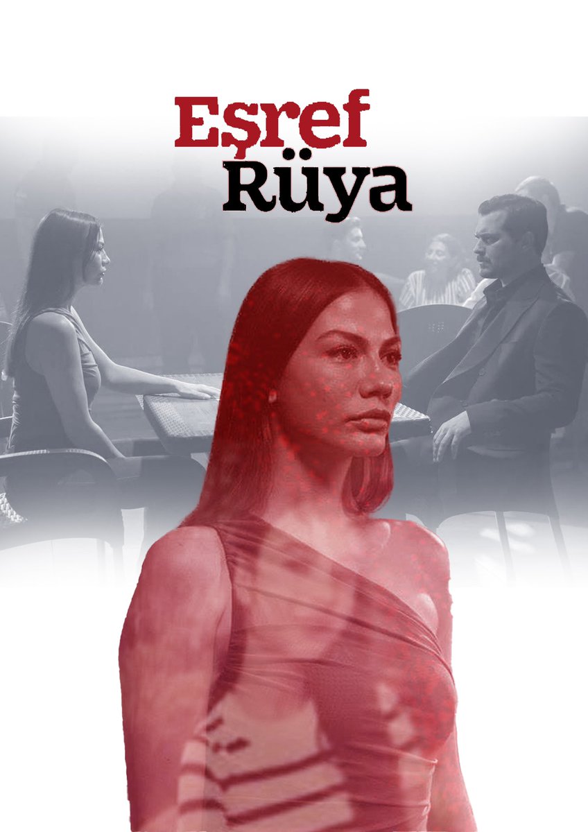 Eşref Rüya