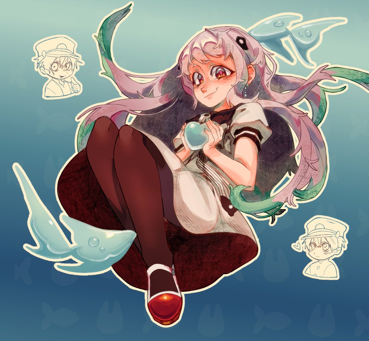 Posts with replies by Nene (@Nene_my_love) / X