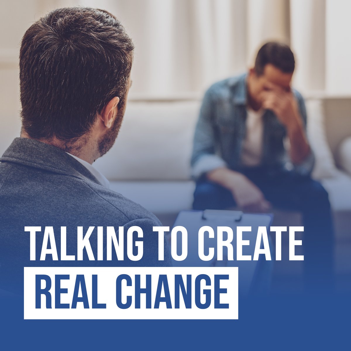 We aim to help individuals early, when it can have the greatest impact in their lives and prevent harm and illegal behaviour.

To learn more about our options, visit talkingforchange.ca