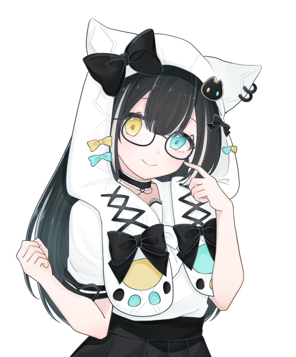 夢色ネオ🖤🌎YumeiroNeo (@YumeiroNeo) / X