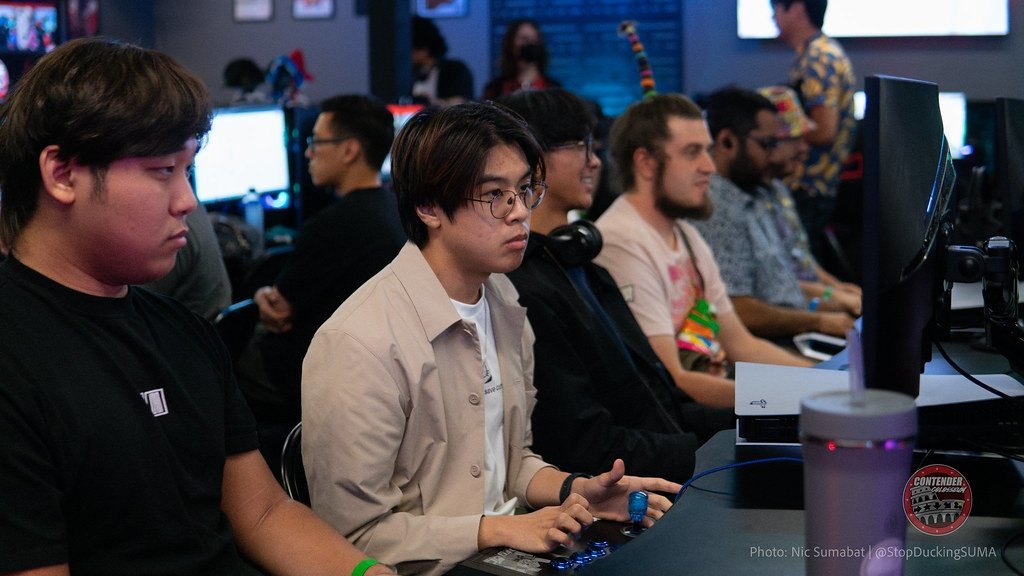 SoCal SUMA 🔜 Chains of Fate Monthly tweet media