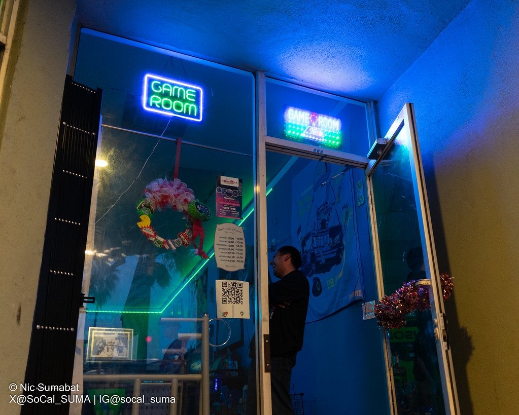 SoCal SUMA 🔜 Chains of Fate Monthly tweet media