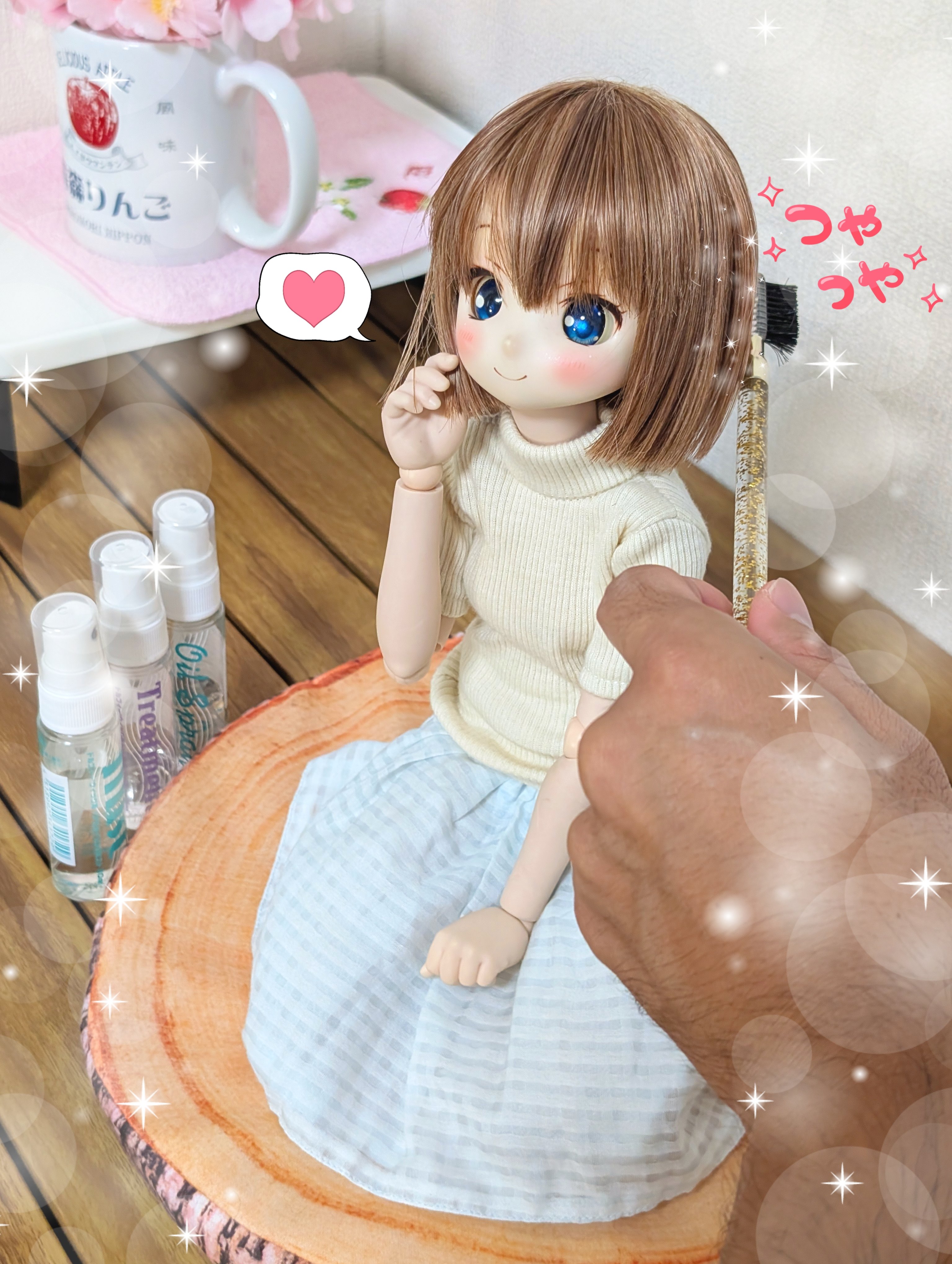 りんごちゃん🍎 on X: 
