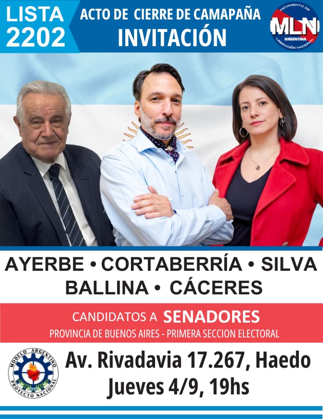 Juan Domingo (@movoborganizado) on Twitter photo <a href="/GuilleTroxler/">Guillermo Troxler</a> <a href="/Martin_Ayerbe/">Martín Miguel Ayerbe</a> <a href="/estoeshaa/">Hay Algo Ahí</a> <a href="/tomasrebord/">Rebord Khan</a> <a href="/GuilleTroxler/">Guillermo Troxler</a> <a href="/Martin_Ayerbe/">Martín Miguel Ayerbe</a> <a href="/estoeshaa/">Hay Algo Ahí</a> <a href="/tomasrebord/">Rebord Khan</a>