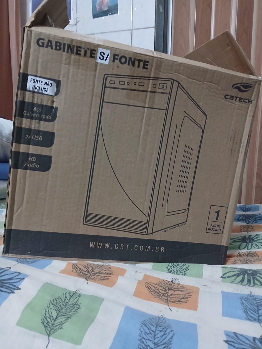 Sunyart_'s tweet image. OLHEM ESSE RECEBIDO AQUIIII!!!!
Gente eu to muuuito feliz de verdade, muito obrigada de verdade @albertojun esse pc vai ajudar muito a  continuar com as minhas artes e meu trabalho. Agradeço dmais tbm ao @RevelahCasters projeto que amo e me proporcionou experiências incríveis. ❤