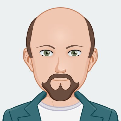 You just know that someone who has this as their profile picture is going to have some unbelievably shit takes