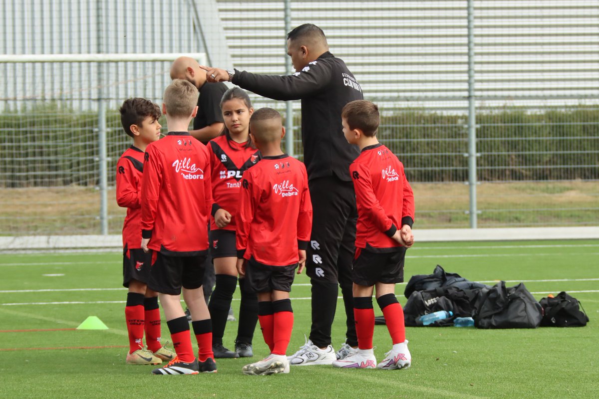 Vitesse Delft tweet media