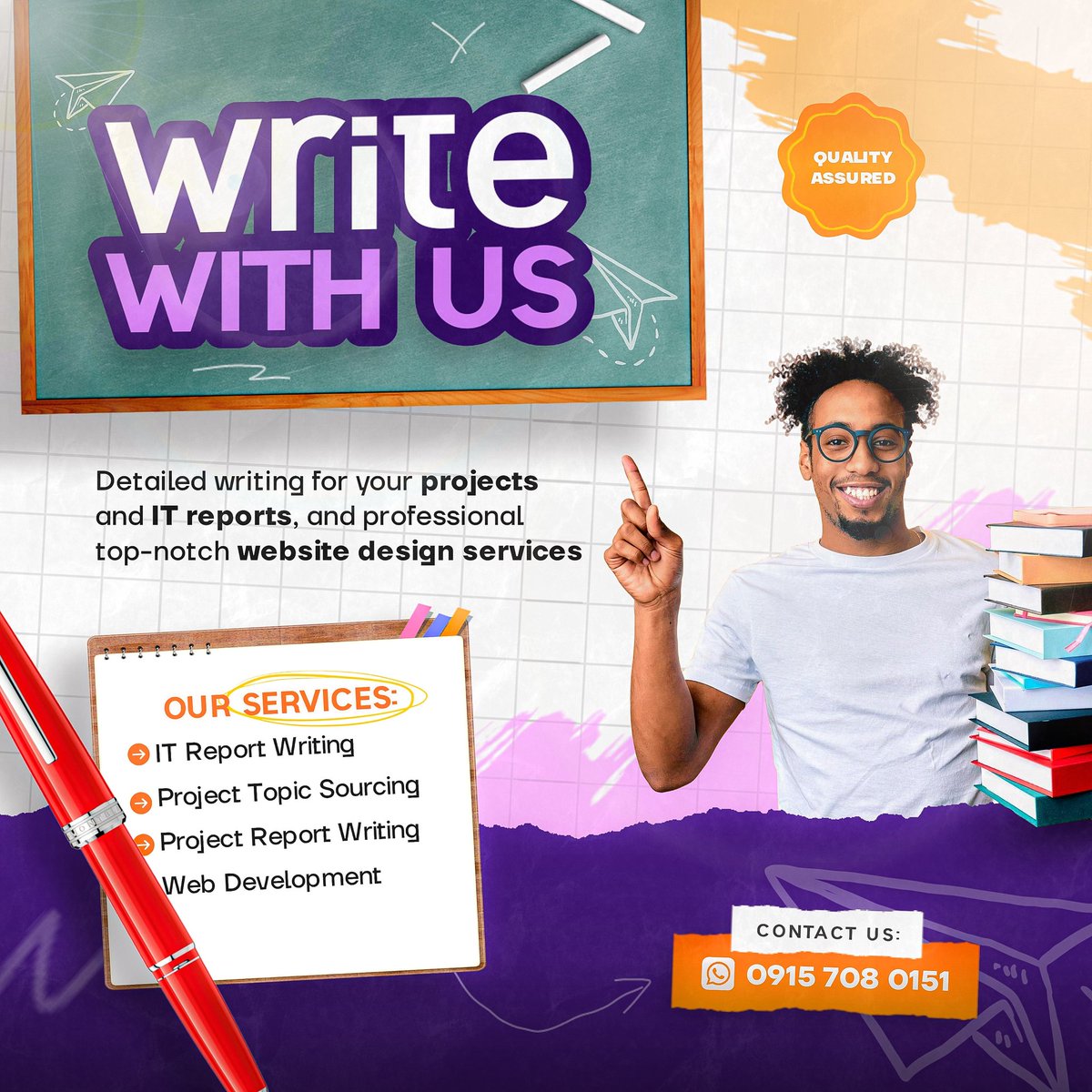 trey_creative's tweet image. On today&apos;s episode of my #RedesignChallenge 💯✨
After and Before. The blue was used in place of purple to give it a more professional tone as intended.

Which fits your vibe more?

 #RedesignChallenge #BeforeAndAfterDesign #GraphicDesign