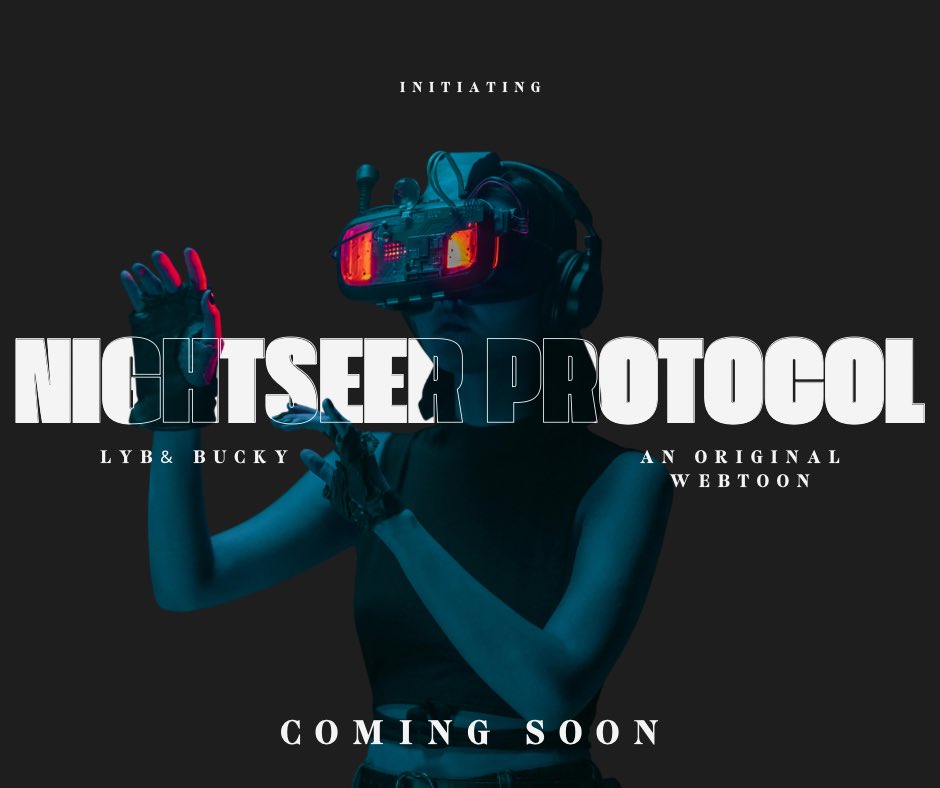 nightseerprtcl's tweet image. 🚨 INITIATE: NIGHTSEER PROTOCOL

▄︻デ══━一💥 welcome to the official account for NIGHTSEER PROTOCOL, an original superhero webtoon.