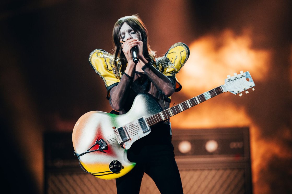 EurovisionNewZ's tweet image. 🇮🇹RAI confirmed that Sanremo will officially stay in Sanremo city and will take place in February 24–28.