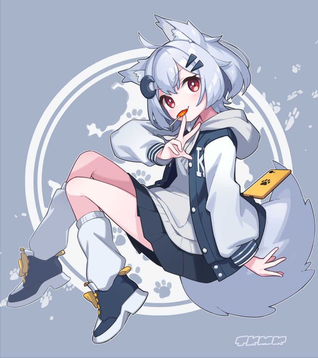 🐺くまのすけ🐻‍❄️ (@kmsksn359) / X