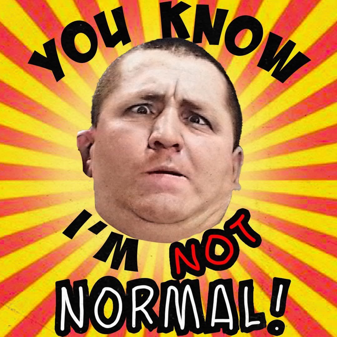 Who else relates to Curly?