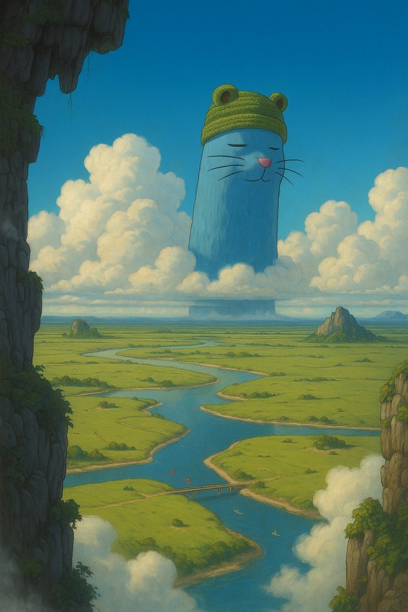 Labr0o's tweet image. The prophecy was true. Rodolfo rises.

4EsbdpGeKZ3iMoq5mrXCi1TrHK8KP8BKHtexJMSSpump
$RODOLFO