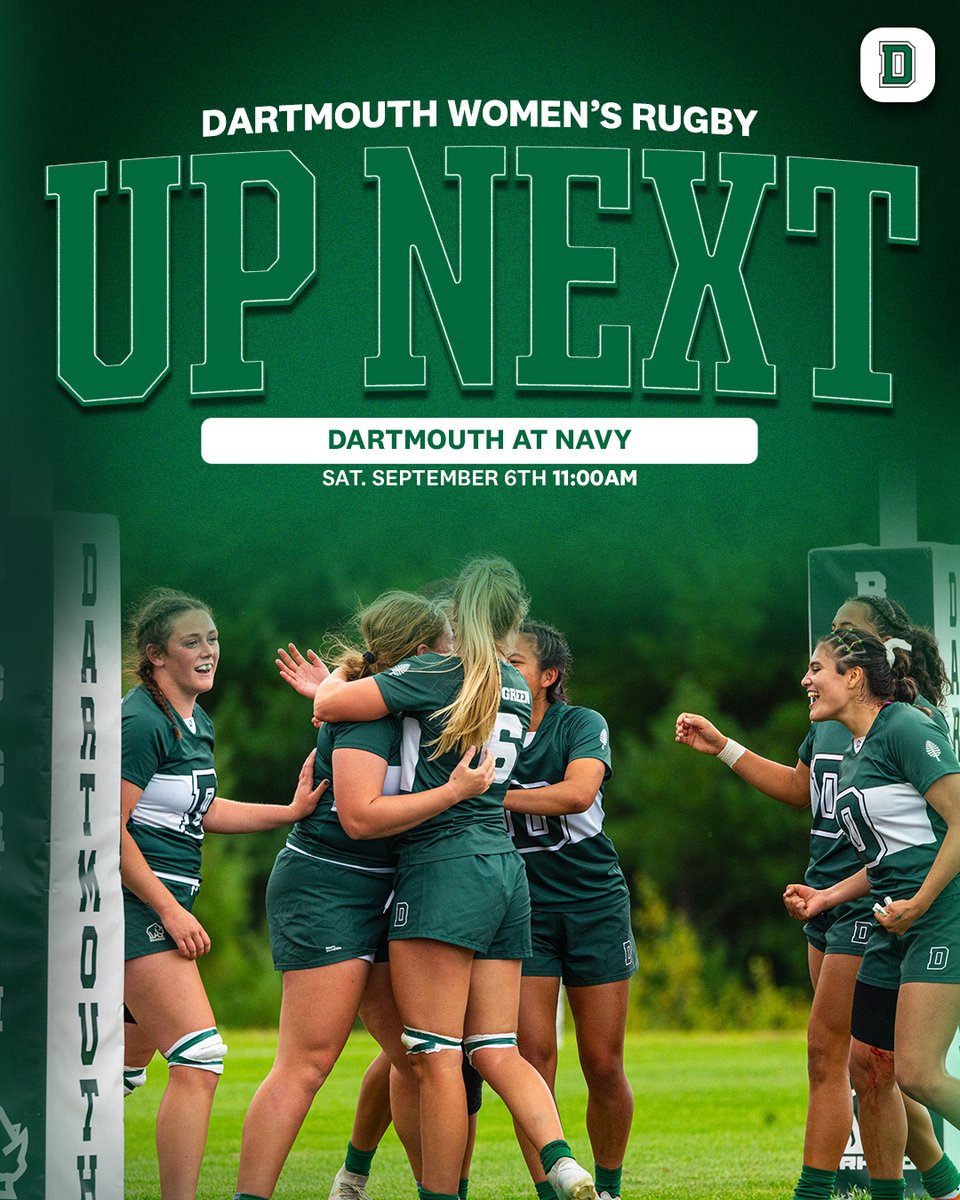 The Midshipmen are on deck!

#GoBigGreen | #TheWoods