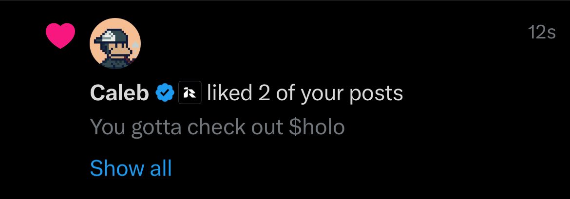 👀🚀

$holo