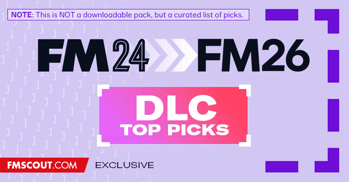 FM Scout tweet media