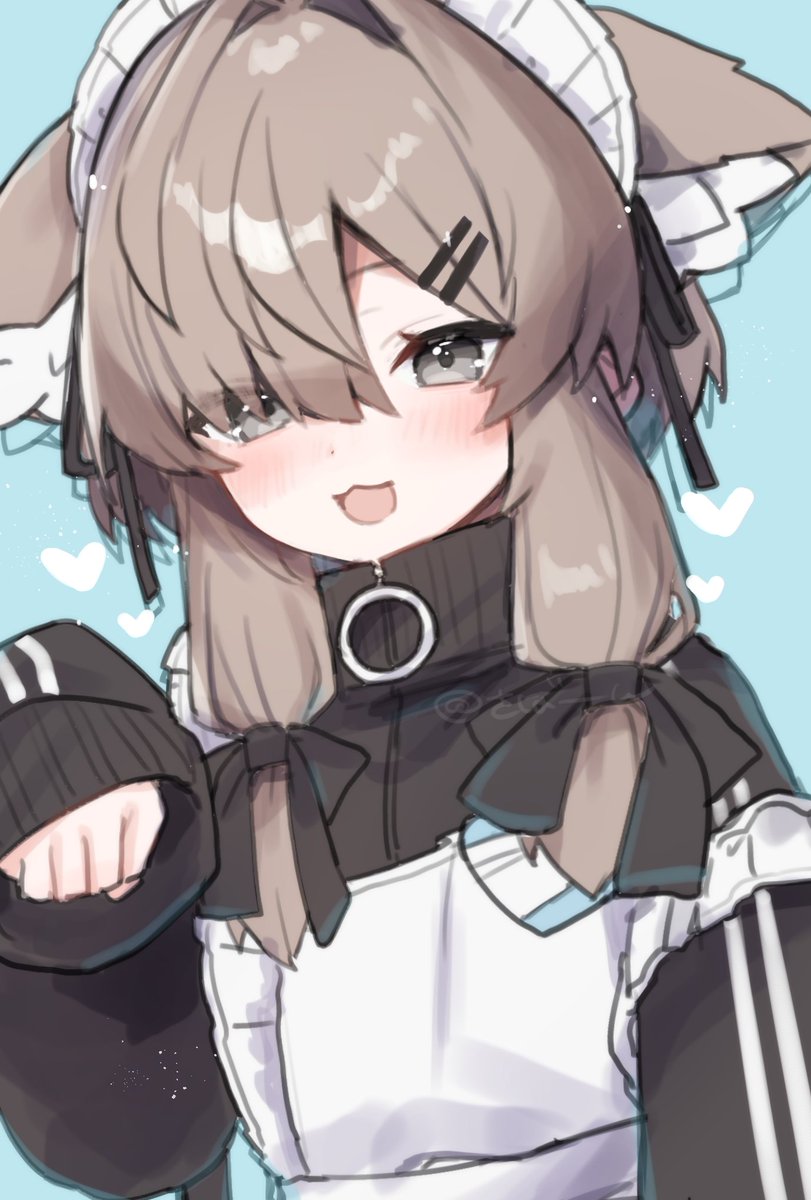 まふ