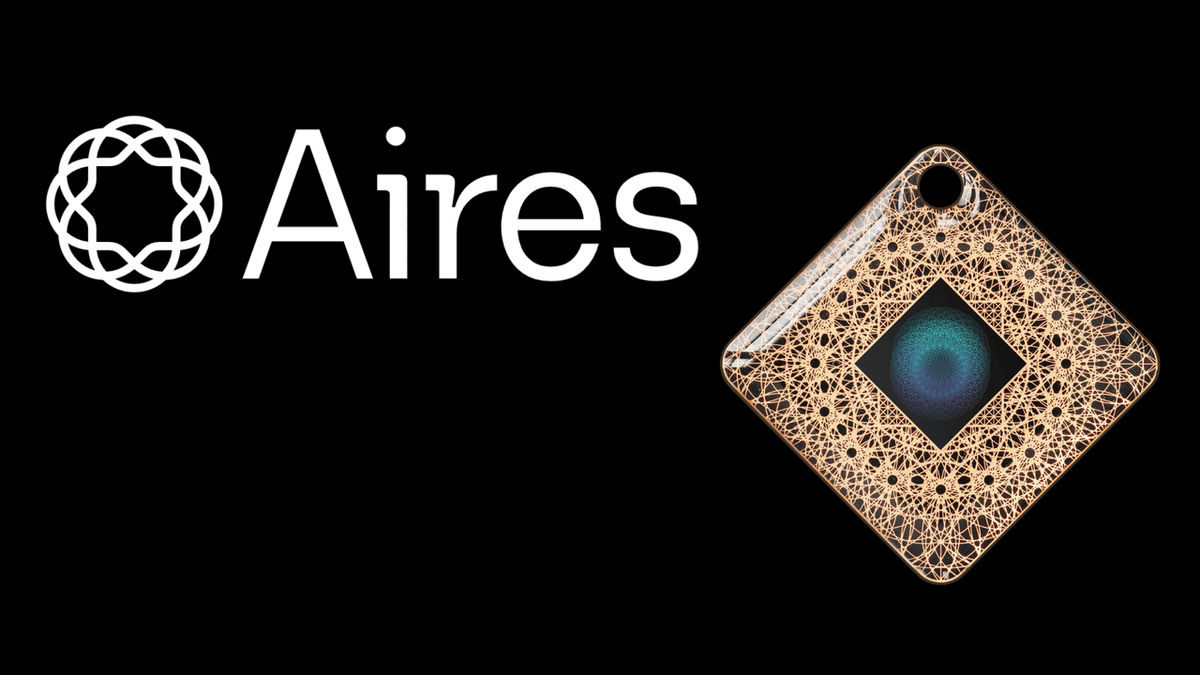 Aires Tech (@AiresLifetune) / Posts / X